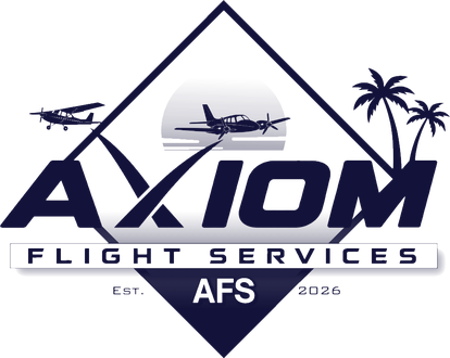 Axiom Flight Services